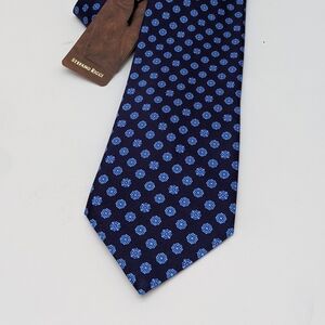 Stefano Ricci Tie New With Tags